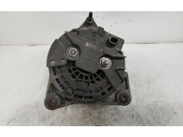 Генератор 231008578R Renault Clio III