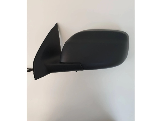 Зеркало электрическое        Volvo XC90  2003 - 2006 года   