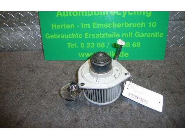 Вентилятор печки       Daihatsu Cuore