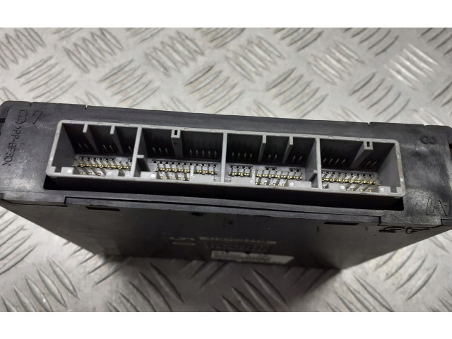 Блок управления двигателя 89560-B1B20 Daihatsu Sirion