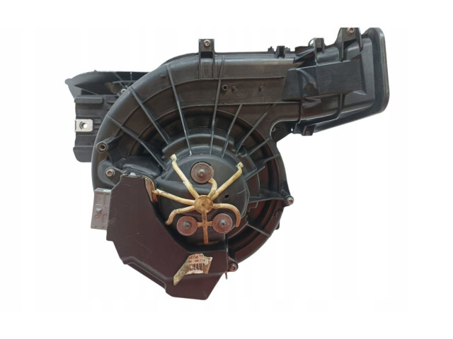 Вентилятор печки Saab 9-3 Ver2