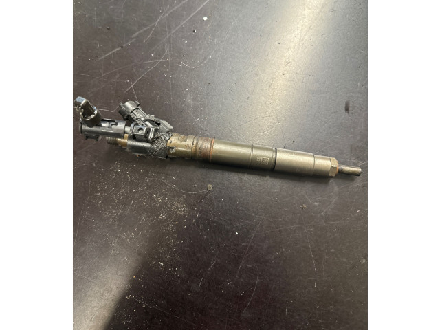 Форсунка 31272767, 0445140987    Volvo V70  D 5244 T14 