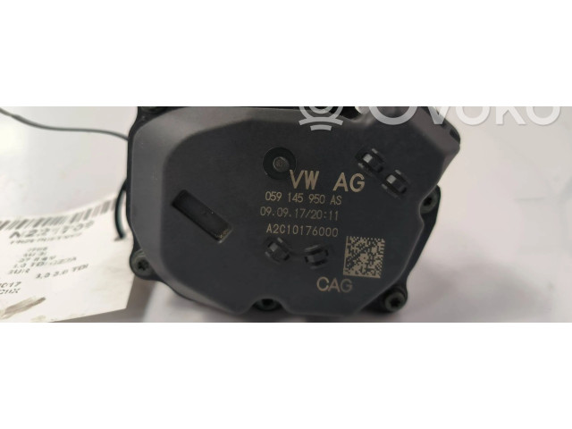 Шатун CZZA 059145950AS Audi Q7 4M