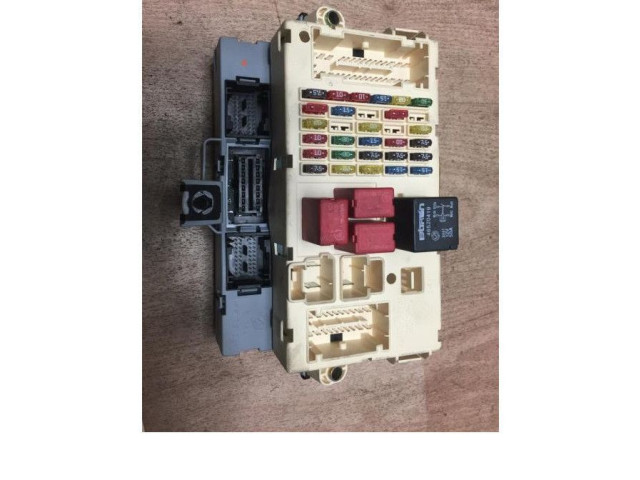 Pojistková skříňka Fiat Stilo 2002