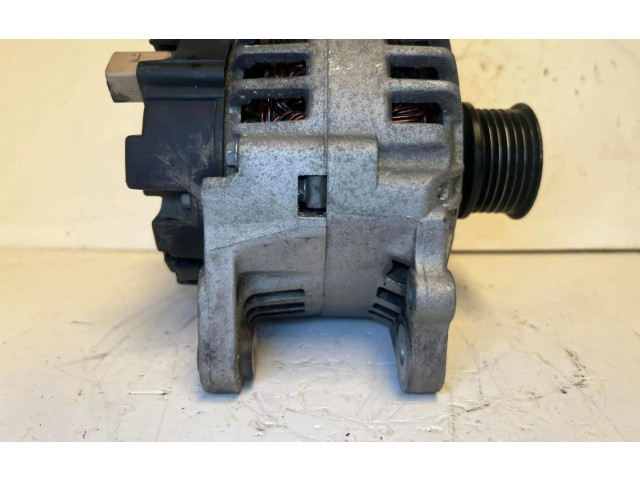 Генератор 037903025S   Volkswagen Lupo      