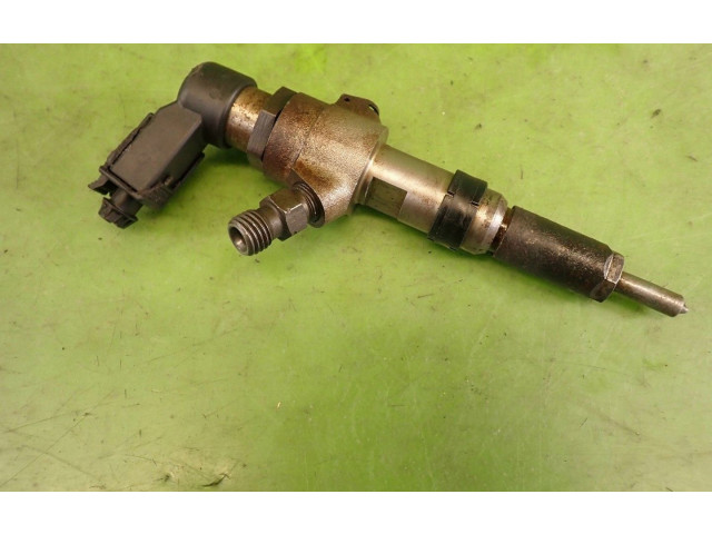 Форсунка 9652763280 Citroen C2