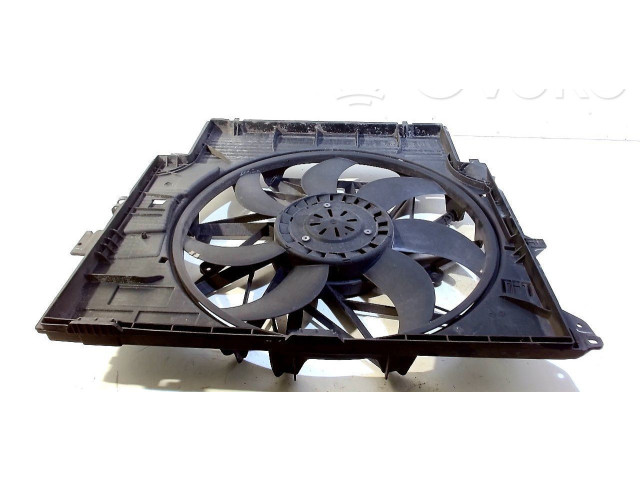 Моторчик дворников 756259402 BMW X3 F25