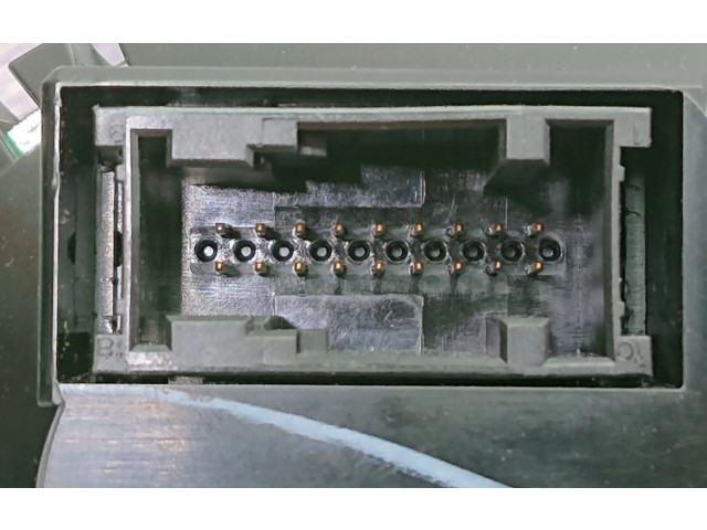 Přístrojová deska BMW X6 E71 2008 6210-9236834, 9170316