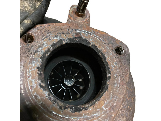 Turbodmychadlo Турбина 4H2Q6K682CH, 53049700069 Land Rover Range Rover Sport L320 2.7