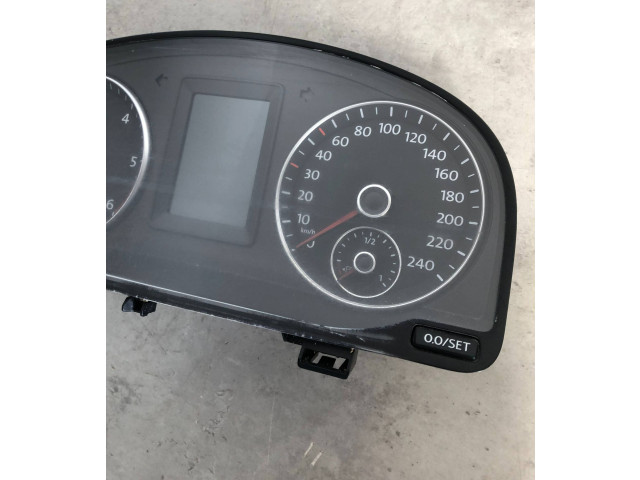 Панель приборов 2K5920876K, VDD02417 Volkswagen Caddy