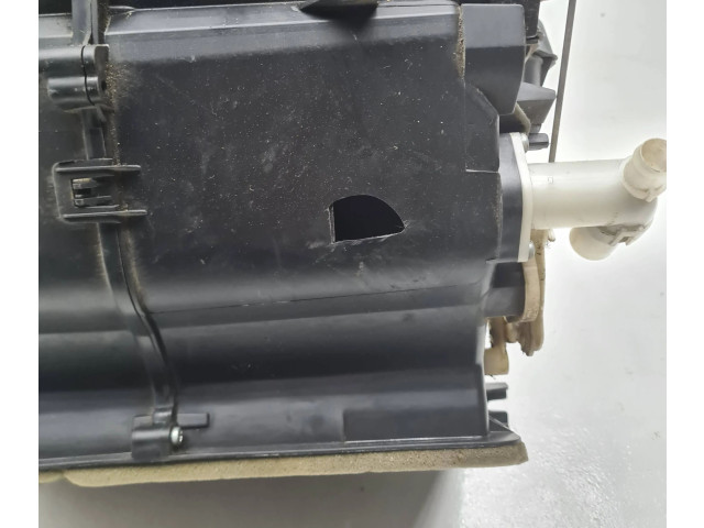 Вентилятор печки    534253000, 534252   Subaru Forester SG