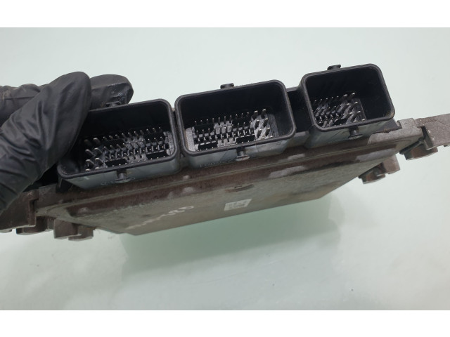 Блок управления двигателя 5WS40608E, 31269189 Volvo S80