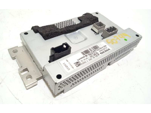 Дисплей 31357023, 7609501532 Volvo S60