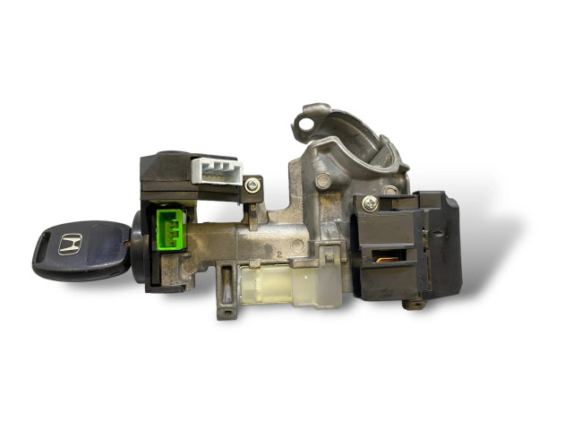 Комплект блоков управления 37820RBDG74, 1039S20955   Honda Accord