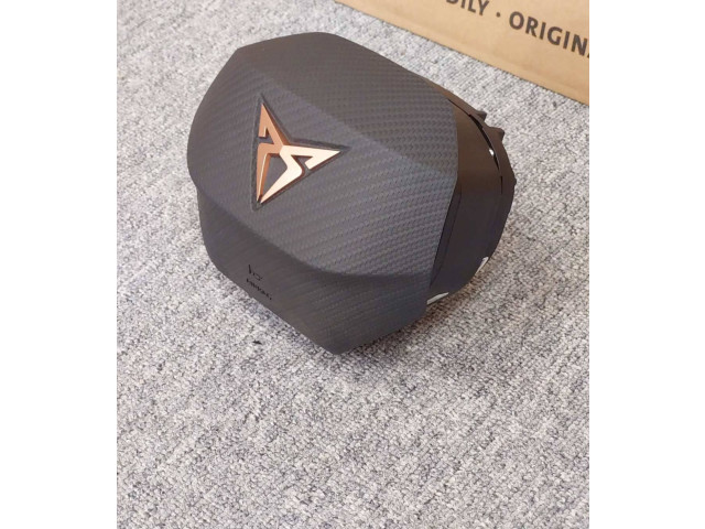 Подушка безопасности водителя 578880201E, 578.880.201.E   Cupra Ateca