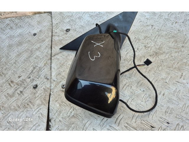 Зеркало электрическое BMW X3 E83 2003 - 2010 года