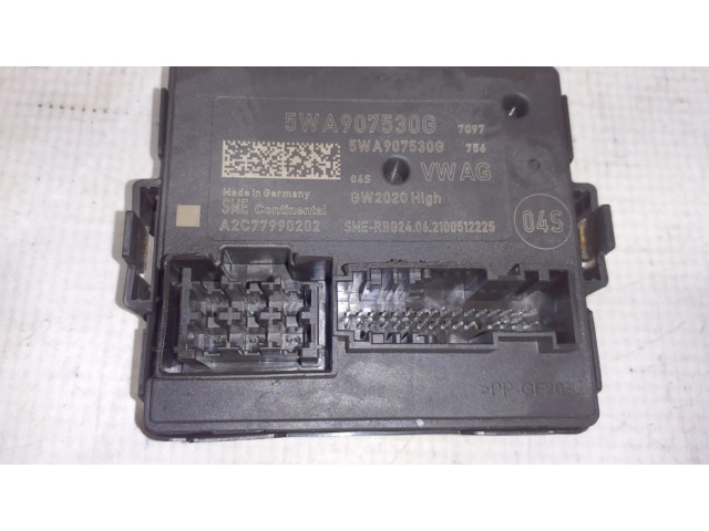 Блок управления 5WA907530G   Cupra Formentor