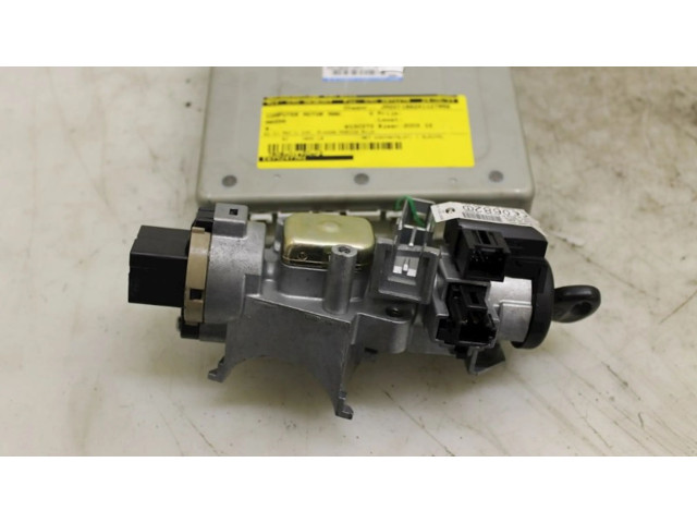 Блок управления двигателя E6T52477H1, E6T52477H1 Mazda MX-6