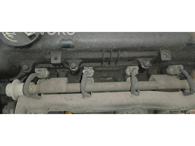 Топливная рампа 353102B00, 35310-2B00   KIA Ceed 1.4 