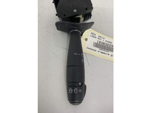 Ручка стеклоочистителей 6001551358   Dacia Logan I
