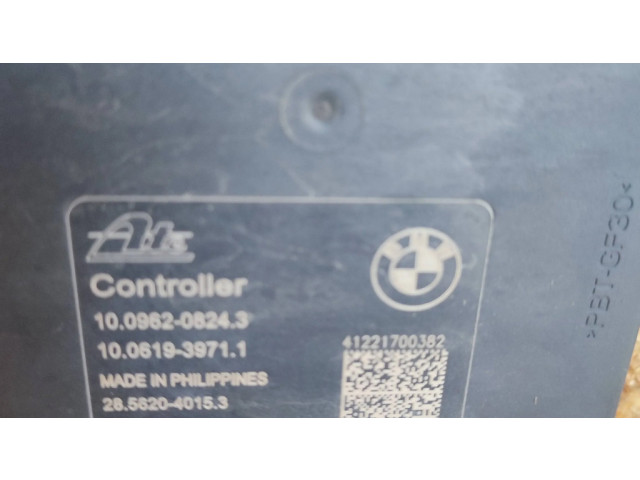 Jednotka ABS 6857324, 10081939711 BMW 3 F30 F35 F31 2013