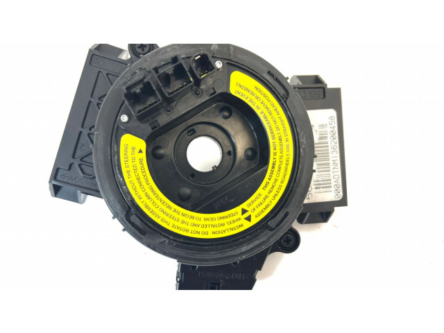 Полоса надувных подушек (кольцо srs)