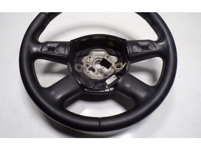 Руль Audi A4 Allroad - года 8K0419091BG, 8K0419091B