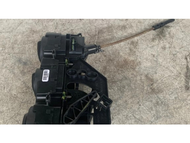 Блок управления климат-контролем 5c1819045 Volkswagen Jetta VI