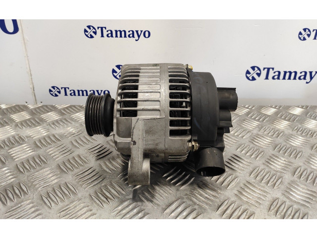 Генератор    Fiat Bravo - Brava      