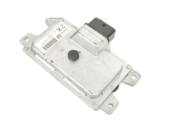 Блок управления коробкой передач EMU10021N Nissan Juke I F15