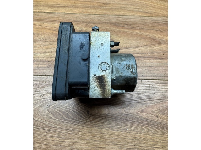 Блок АБС 6R0907379AS, 6R0907379AT Skoda Fabia Mk2 (5J) 2007 - 2014 года