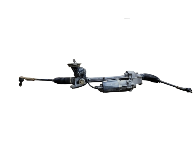 Рулевая рейка 5Q0959439P, 5Q0909143P Skoda Superb B8 (3V) 2015-- года