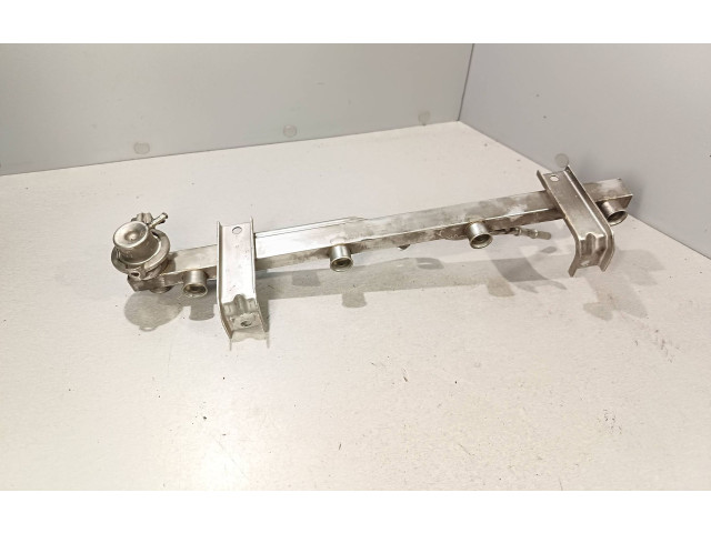 Магистральная трубка топлива    0280160515   Saab 9-5