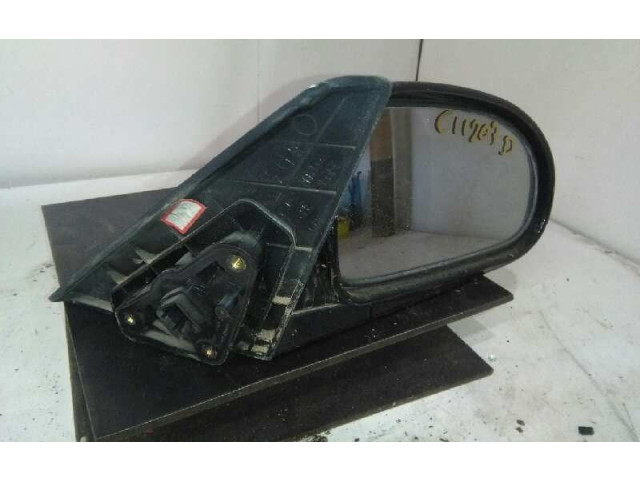 Зеркало электрическое Hyundai Coupe - года