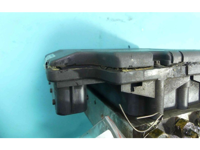 Блок АБС 9496931, IMPRK1296796 Volvo S80 1999 - 2003 года