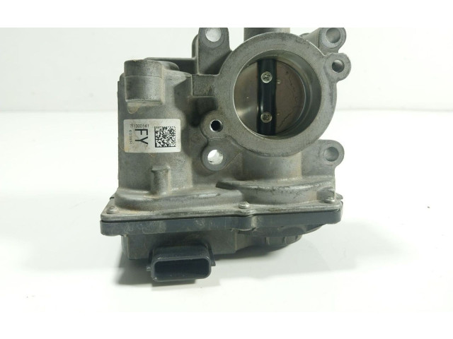 Дроссель 161206038R, 161206038R Dacia Duster II H5F 410