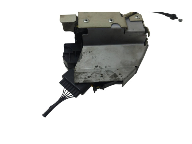 Замок багажника BK21V43288AE, 40054153 Ford Tourneo Custom 2012 - года