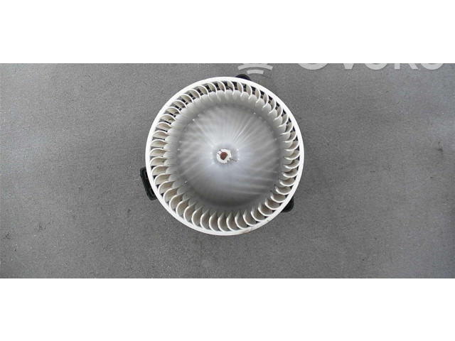 Вентилятор печки 872700-0701, 872700-0701 Mazda 3 III