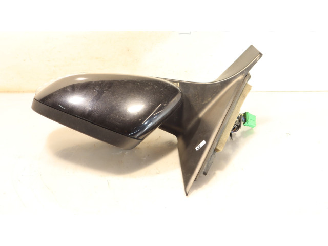 Зеркало электрическое Volvo S80 2007 - 2013 года