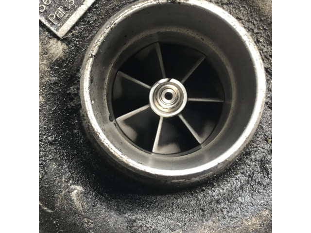 Turbodmychadlo Турбина VJ320210   Mazda 6 2.0  