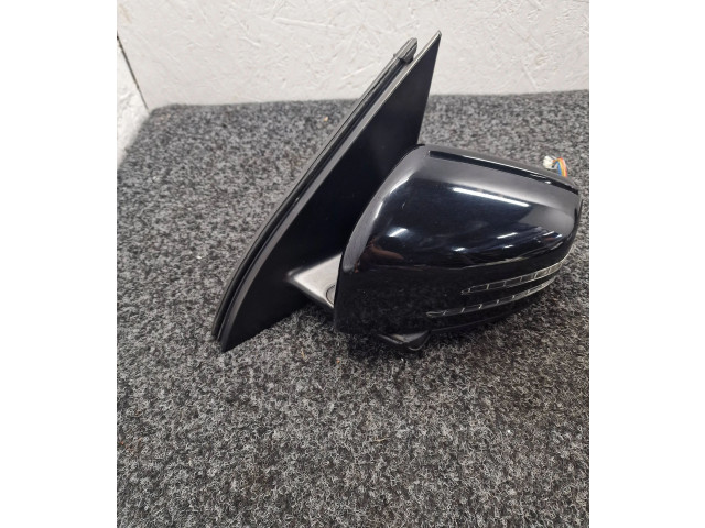 Zpětné zrcátko Mercedes-Benz GLE (W166 - C292) 2017 A1668103501