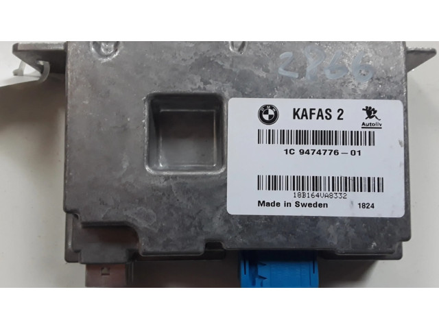 Блок управления 1C9474776   Mini Cooper Countryman F60