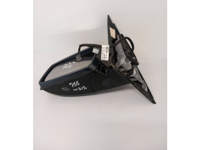 Zámek zadních dveří A3159443 Mercedes-Benz E W212 2011