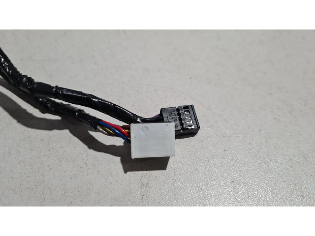 Зеркало электрическое правое Maserati Ghibli 2013- года