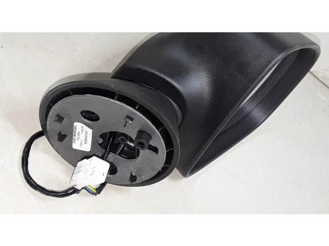 Зеркало электрическое правое Dacia Logan I 2004-2012 года