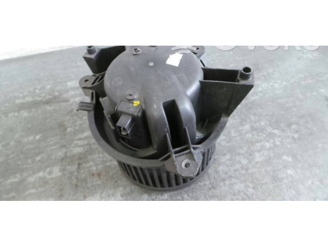 Вентилятор печки    DC1510017   Fiat Punto (188)