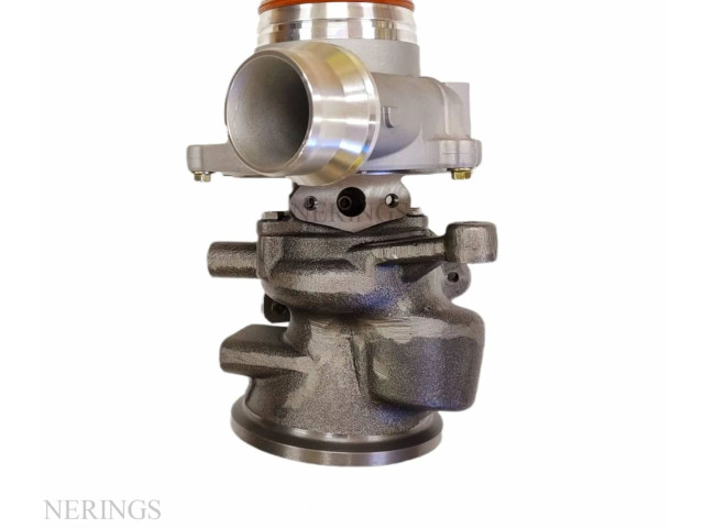 Турбина Volvo S60 836264, 8362645001S для двигателя D 4204 T20, D 4204 T8