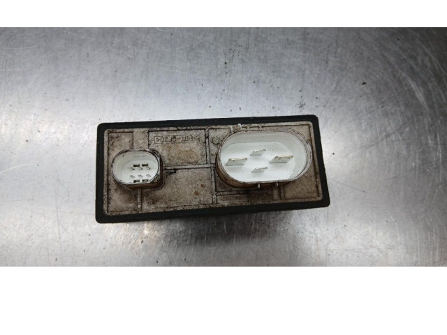 Блок управления 1J0919506M, 1J0919506M Skoda Fabia Mk1 (6Y)