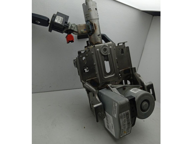 Руль Renault Clio III 2005 - 2012 года 8200937939B