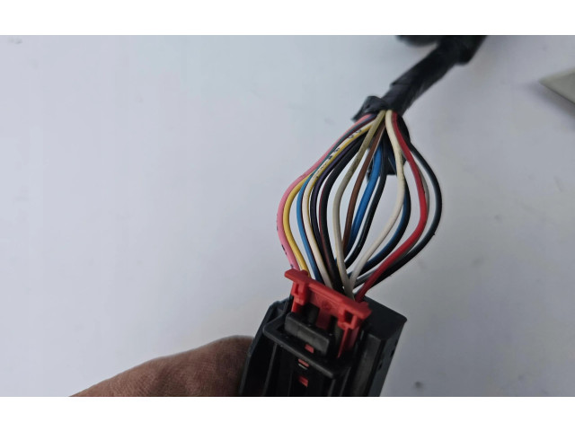 Zpětné zrcátko Audi A4 S4 B9 8W 2022 4M0907590F